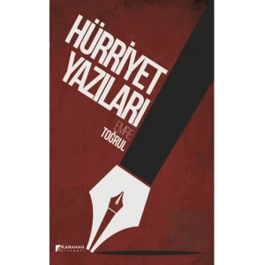 Hürriyet Yazıları