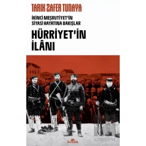 Hürriyetin İlanı