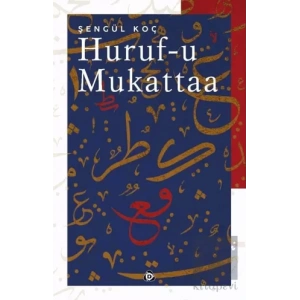 Huruf-u Mukattaa