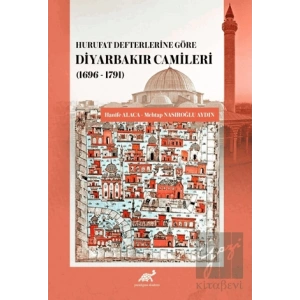 Hurufat Defterlerine Göre Diyarbakır Camileri