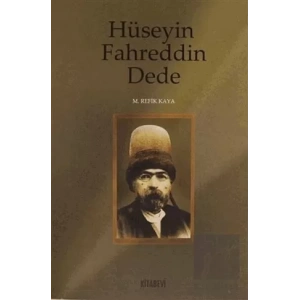 Hüseyin Fahreddin Dede