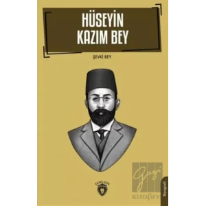 Hüseyin Kazım Bey