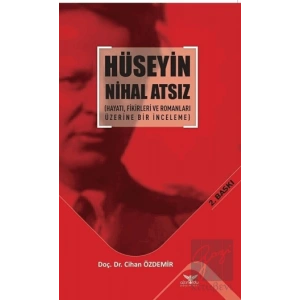 Hüseyin Nihal Atsız