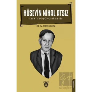 Hüseyin Nihal Atsız