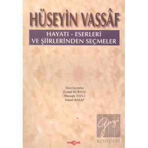 Hüseyin Vassaf