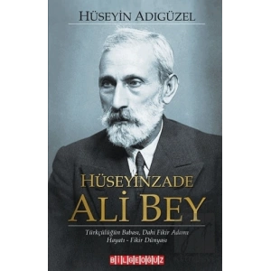Hüseyinzade Ali Bey