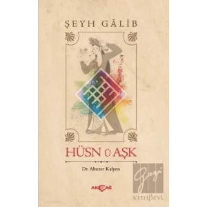 Hüsn Ü Aşk