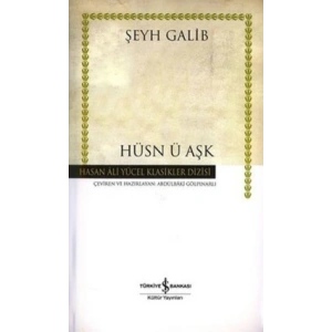 Hüsn ü Aşk