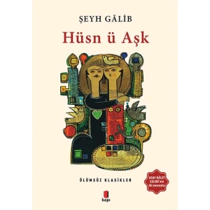 Hüsn ü Aşk