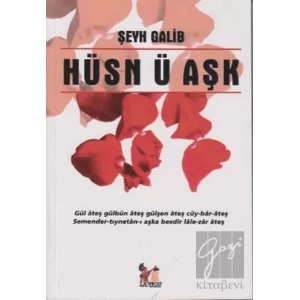 Hüsn ü Aşk