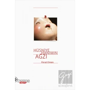 Hüsniye Hanımın Ağzı