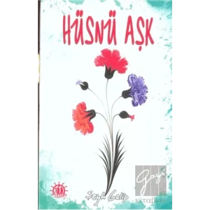 Hüsnü Aşk