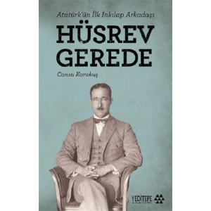 Hüsrev Gerede