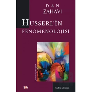 Husserl’in Fenomenolojisi