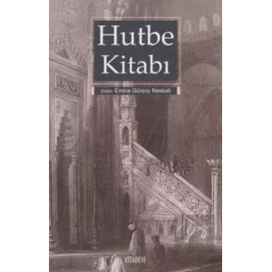 Hutbe Kitabı