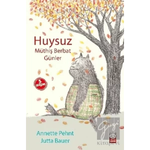 Huysuz - Müthiş Berbat Günler