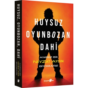 Huysuz Oyunbozan Dahi