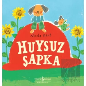 Huysuz Şapka
