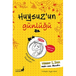 Huysuz’un Günlüğü 1