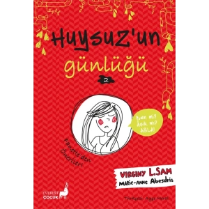 Huysuz’un Günlüğü 2