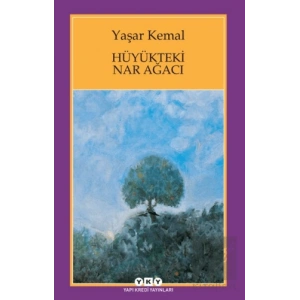 Hüyükteki Nar Ağacı