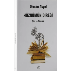 Hüznümün Direği