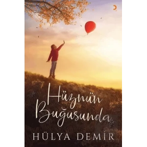 Hüznün Buğusunda