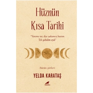 Hüznün Kısa Tarihi