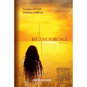 Hüznün Rengi