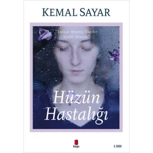 Hüzün Hastalığı