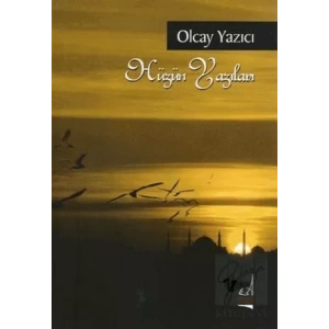 Hüzün Yazıları