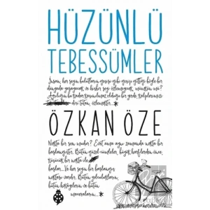 Hüzünlü Tebessümler