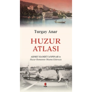 Huzur Atlası