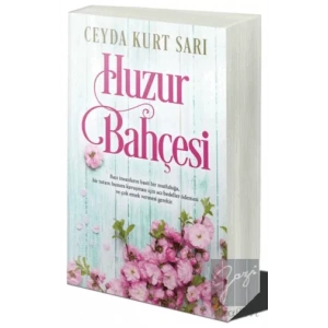 Huzur Bahçesi