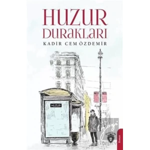 Huzur Durakları