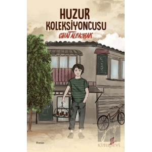 Huzur Koleksiyoncusu