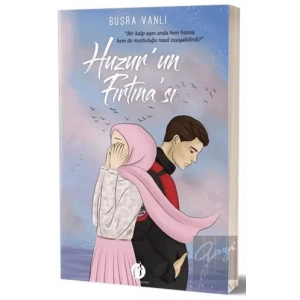 Huzurun Fırtınası