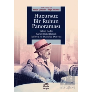 Huzursuz Bir Ruhun Panoraması