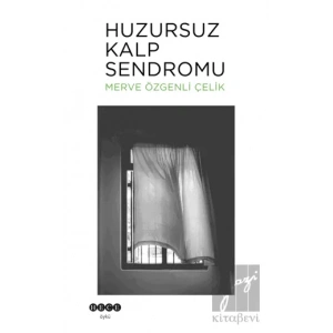 Huzursuz Kalp Sendromu