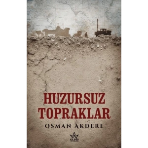 Huzursuz Topraklar