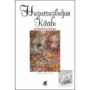Huzursuzluğun Kitabı