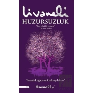 Huzursuzluk