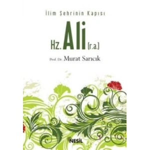Hz. Ali (r.a.)