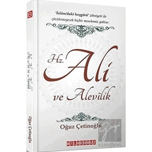 Hz. Ali ve Alevilik