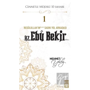 Hz. Ebu Bekir (R.A.)