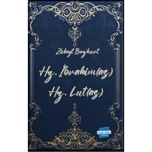 Hz. İbrahim (as) Hz. Lut (as)