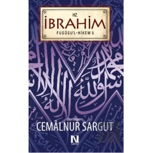 Hz. İbrahim Fususul-Hikem 5