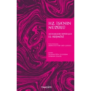 Hz. İsanın Nüzulü