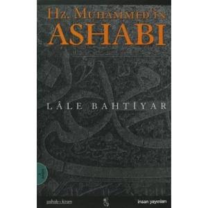 Hz. Muhammedin Ashabı