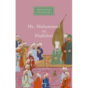 Hz. Muhammed ve Hadisleri